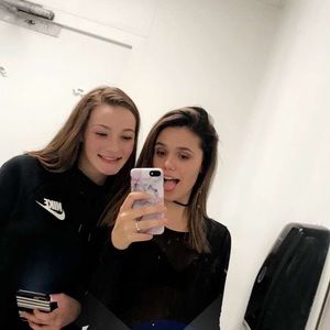 Meet your Posher, Clara